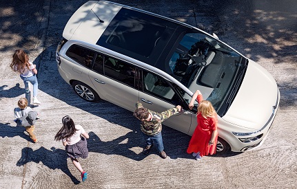 Thomas Brémond @ Dream On Productions