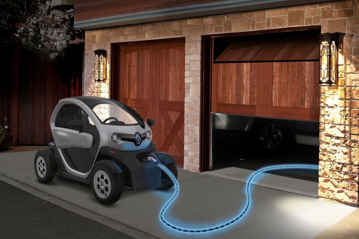 twizy-voor-garage