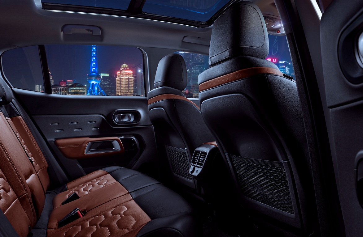 Copyright William CROZES @ AUTOMOBILES CITROËN