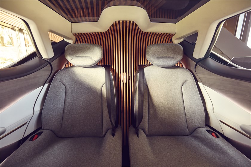 2017 - Démonstrateur SYMBIOZ