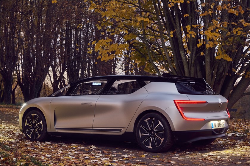 2017 - Démonstrateur SYMBIOZ