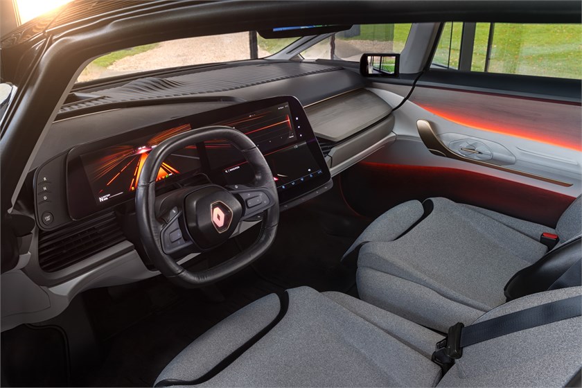 2017 - Démonstrateur SYMBIOZ