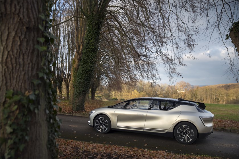 2017 - Démonstrateur SYMBIOZ