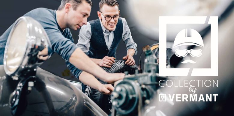 Vermant collection beeld