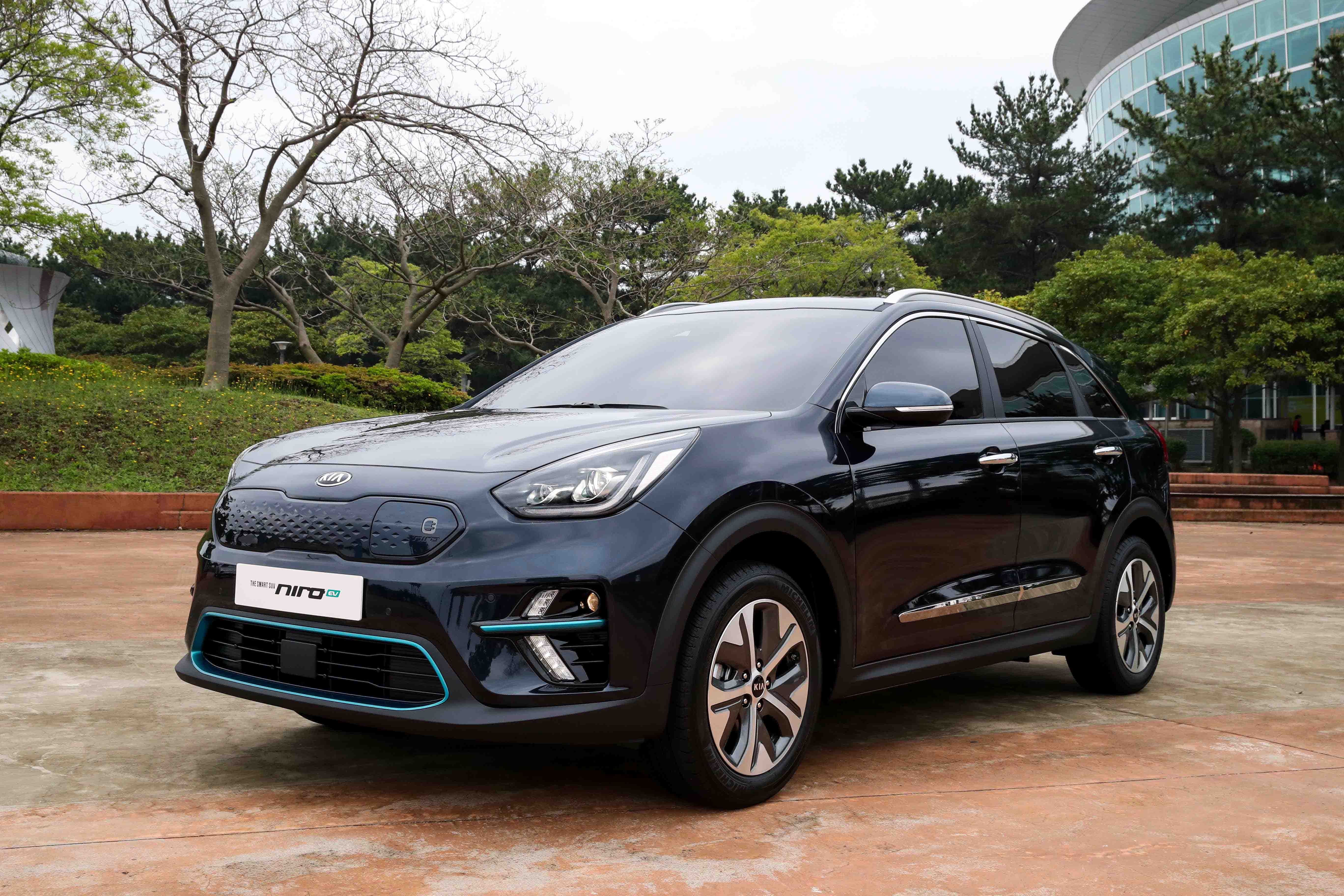 aKia Niro EV (2)s