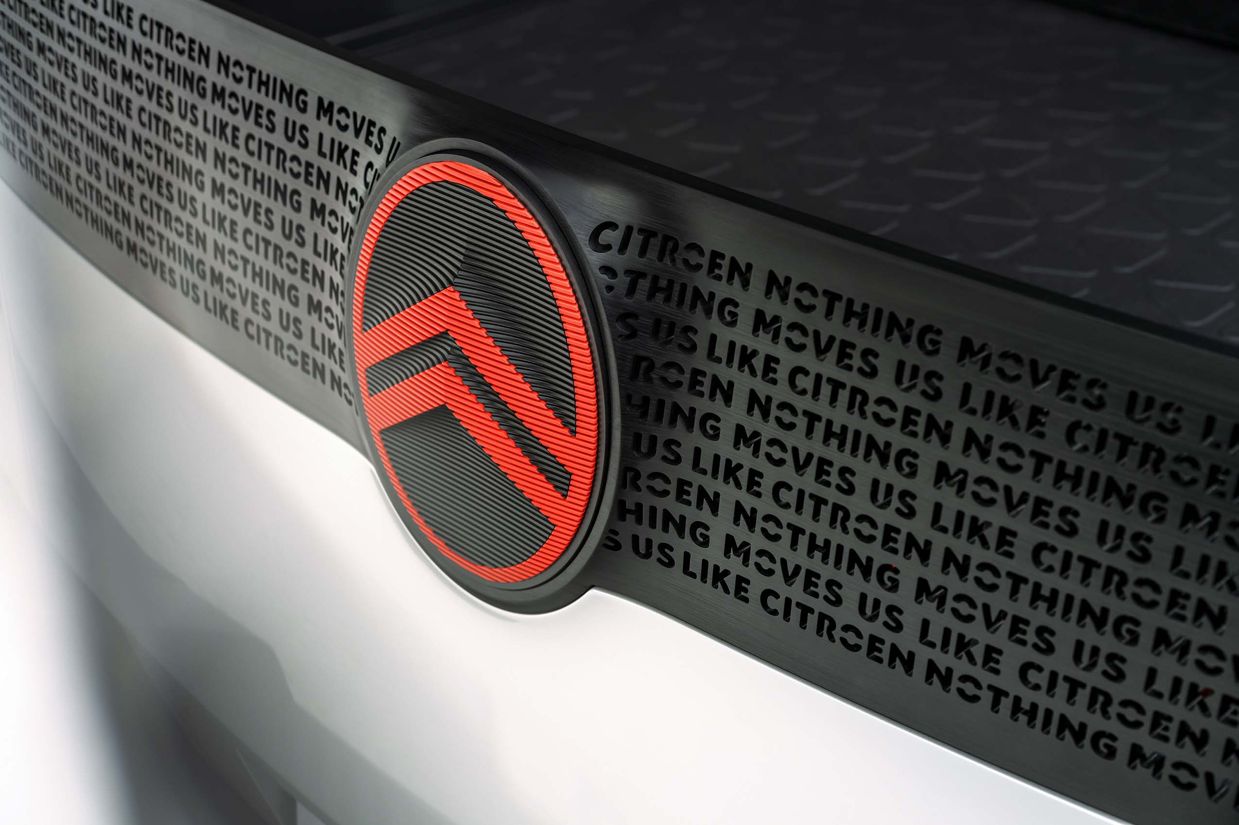 Citroën has new brand identity and logo… – Autoprova – for the