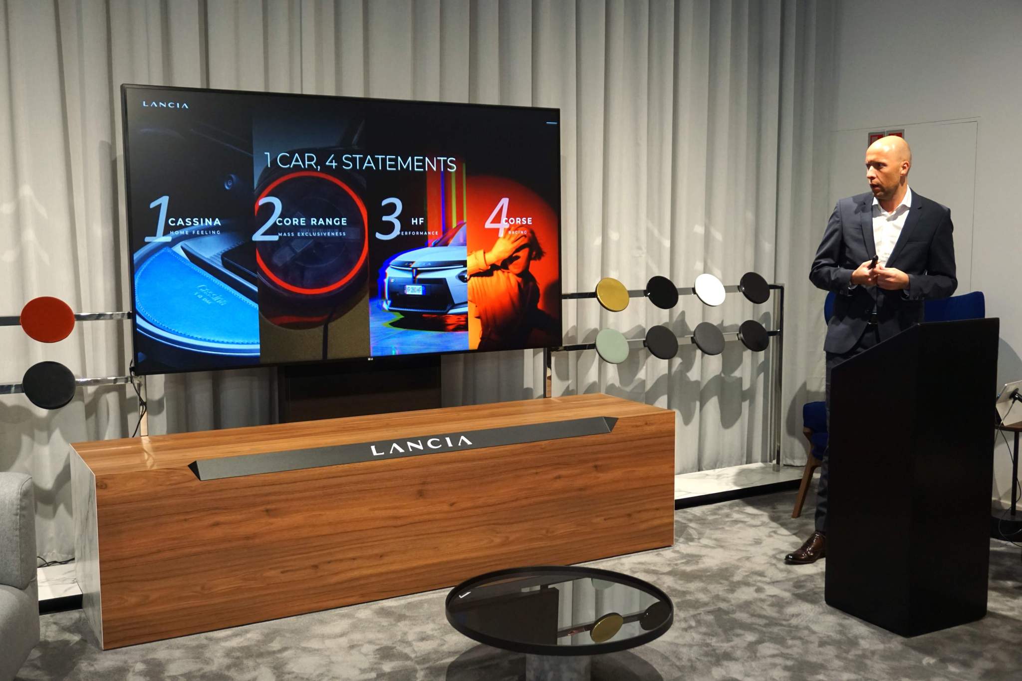 We spoke with Charles Fuster, VP Global Marketing and Communication at ...